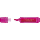 TEXTMARKER (EVIDENTIATOR) FABER-CASTELL 1546 SUPERFLUORESCENT