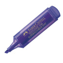 TEXTMARKER (EVIDENTIATOR) FABER-CASTELL 1546 SUPERFLUORESCENT
