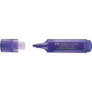 TEXTMARKER (EVIDENTIATOR) FABER-CASTELL 1546 SUPERFLUORESCENT