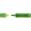 TEXTMARKER (EVIDENTIATOR) FABER-CASTELL 1546 SUPERFLUORESCENT