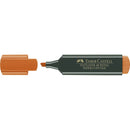 TEXTMARKER (EVIDENTIATOR) FABER-CASTELL 1548