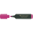 TEXTMARKER (EVIDENTIATOR) FABER-CASTELL 1548