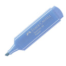 TEXTMARKER (EVIDENTIATOR) FABER-CASTELL 1546 PASTEL