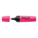 ** TEXTMARKER (EVIDENTIATOR) PELIKAN, ROSU, lichidare de stoc