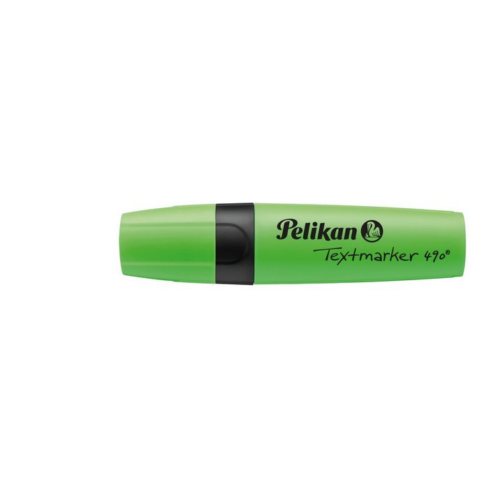 TEXTMARKER (EVIDENTIATOR) PELIKAN, set 4 buc, PROMO BackToSchool*