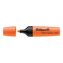 TEXTMARKER (EVIDENTIATOR) PELIKAN, set 4 buc