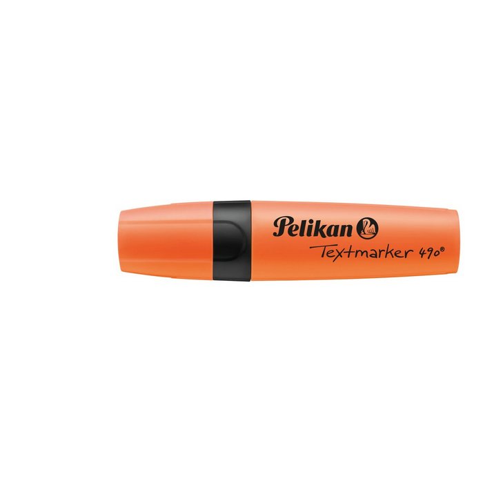 TEXTMARKER (EVIDENTIATOR) PELIKAN, set 4 buc, PROMO BackToSchool*