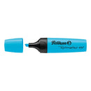 TEXTMARKER (EVIDENTIATOR) PELIKAN, set 6 buc