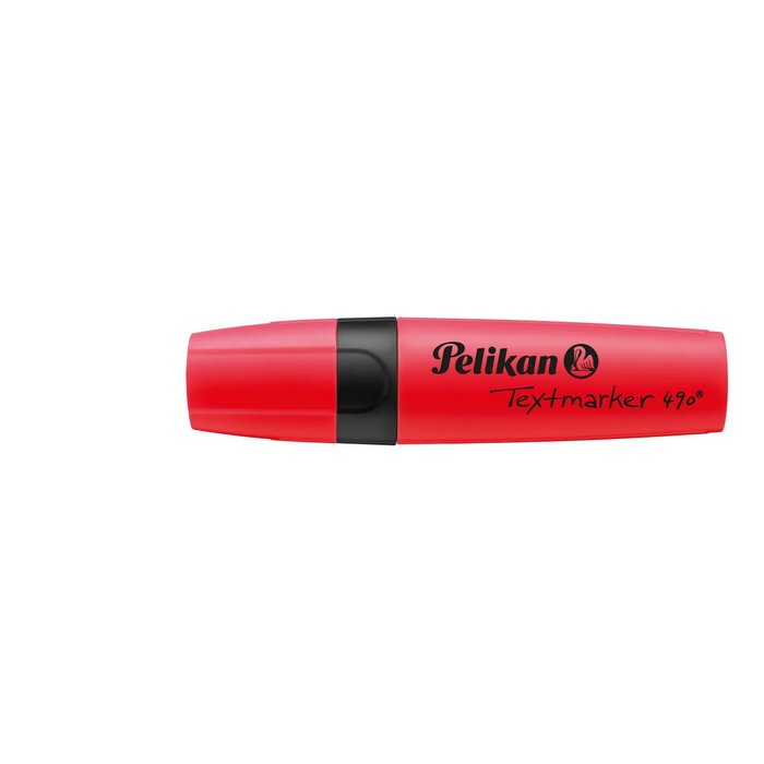 TEXTMARKER (EVIDENTIATOR) PELIKAN, set 6 buc, PROMO BackToSchool*