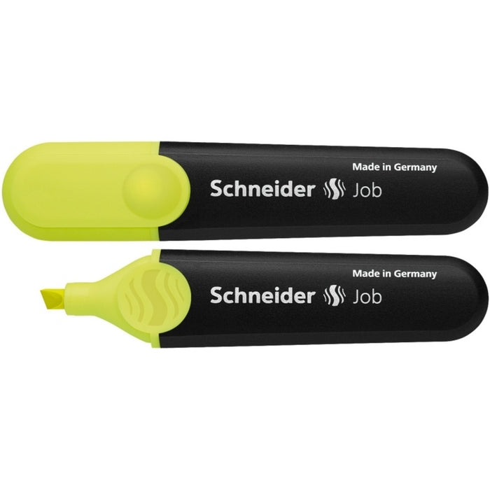 TEXTMARKER (EVIDENTIATOR) SCHNEIDER Job 150, PROMO BackToSchool*
