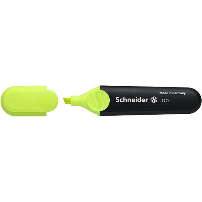 TEXTMARKER (EVIDENTIATOR) SCHNEIDER Job 150, PROMO BackToSchool*