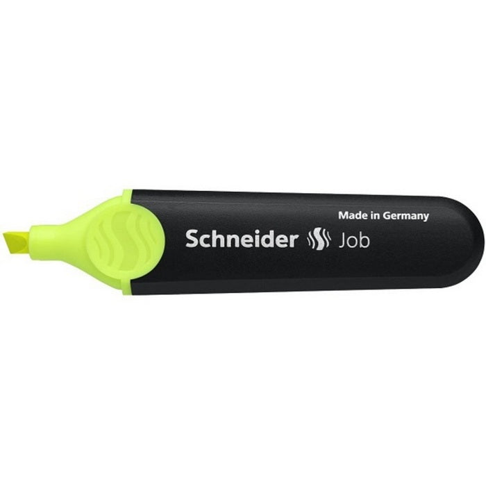 TEXTMARKER (EVIDENTIATOR) SCHNEIDER Job 150, PROMO BackToSchool*