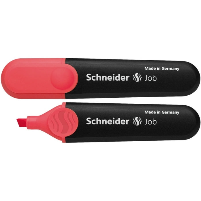 TEXTMARKER (EVIDENTIATOR) SCHNEIDER Job 150, PROMO BackToSchool*