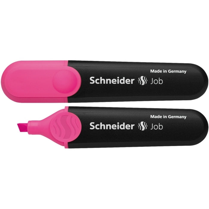 TEXTMARKER (EVIDENTIATOR) SCHNEIDER Job 150, PROMO BackToSchool*