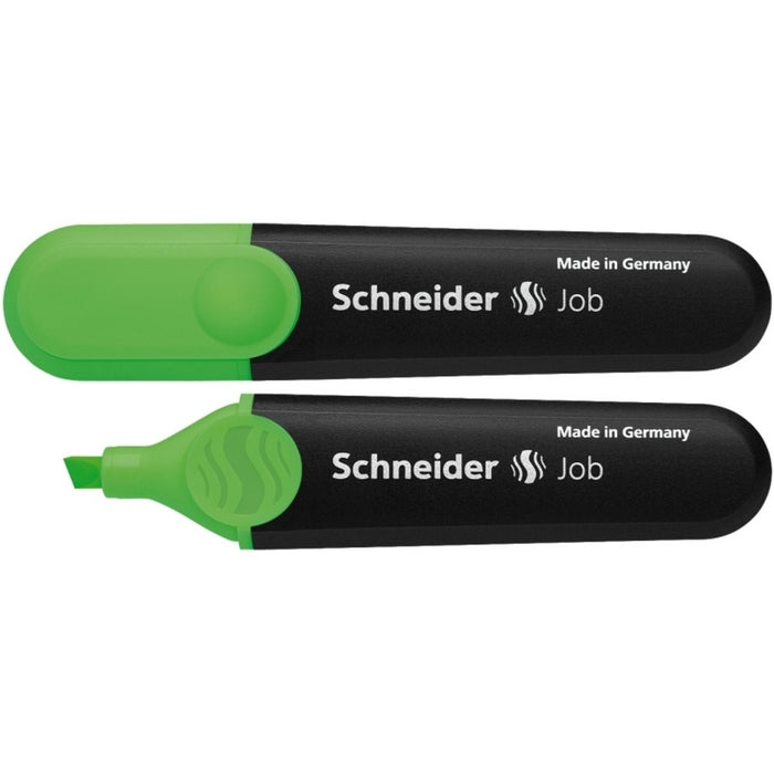 TEXTMARKER (EVIDENTIATOR) SCHNEIDER Job 150, PROMO BackToSchool*