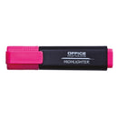 ** TEXTMARKER (EVIDENTIATOR) Office Products, ROZ*, lichidare de stoc