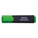 ** TEXTMARKER (EVIDENTIATOR) Office Products, VERDE*, lichidare de stoc