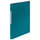 CAIET MECANIC A4 4 inele EXACOMPTA, diam. 15mm, cotor 2cm, coperta flexibila