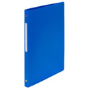 CAIET MECANIC A4 4 inele EXACOMPTA, diam. 15mm, cotor 2cm, coperta flexibila