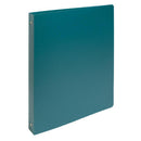 CAIET MECANIC A4+ 4 inele EXACOMPTA, diam. 30mm, cotor 4cm, coperta flexibila