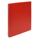 CAIET MECANIC A4+ 4 inele EXACOMPTA, diam. 30mm, cotor 4cm, coperta flexibila