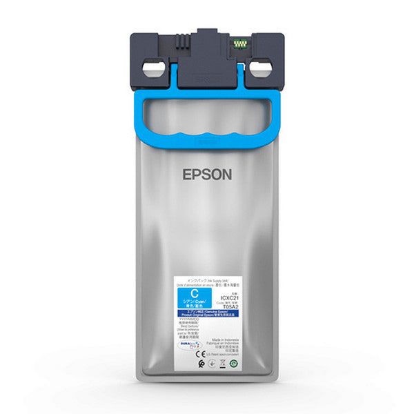 EPSON INK C13T05A20N CYAN - 20000pagini*