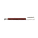 *FABER-CASTELL - PIX AMBITION PEARWOOD maro , lichidare de stoc