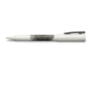 *FABER-CASTELL - ROLLER WRITink PRINT ALB , lichidare de stoc