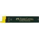 REZERVA CREION MECANIC SUPER POLIMER FABER-CASTELL