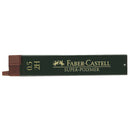 REZERVA CREION MECANIC SUPER POLIMER FABER-CASTELL