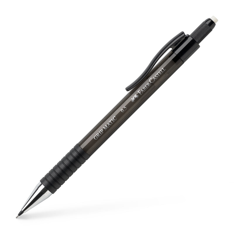 CREION MECANIC FABER-CASTELL GRIP-MATIC 1375/1377