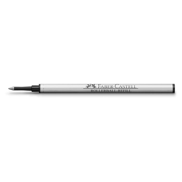 REZERVA ROLLER METAL FABER-CASTELL