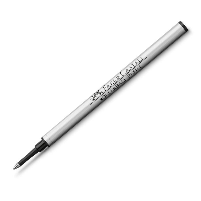 REZERVA ROLLER METAL FABER-CASTELL