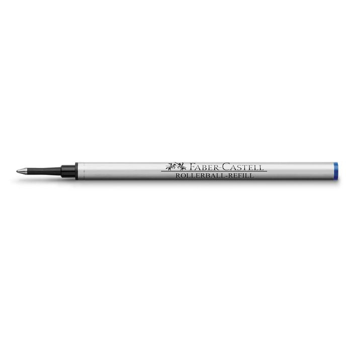 REZERVA ROLLER METAL FABER-CASTELL