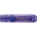 TEXTMARKER (EVIDENTIATOR) FABER-CASTELL 1546 SUPERFLUORESCENT