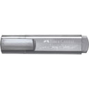 TEXTMARKER (EVIDENTIATOR) FABER-CASTELL 1546 METALIZAT