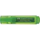 TEXTMARKER (EVIDENTIATOR) FABER-CASTELL 1546 SUPERFLUORESCENT