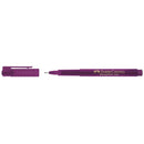LINER FABER-CASTELL BROADPEN 1554 - 0,8 mm