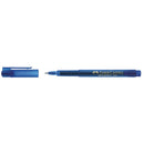 LINER FABER-CASTELL BROADPEN 1554 - 0,8 mm