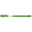 LINER FABER-CASTELL BROADPEN 1554 - 0,8 mm