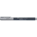 MARKER PERMANENT FABER-CASTELL METALLICS - scriere 1,50 mm