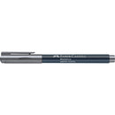 MARKER PERMANENT FABER-CASTELL METALLICS - scriere 1,50 mm