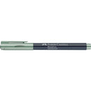 MARKER PERMANENT FABER-CASTELL METALLICS - scriere 1,50 mm