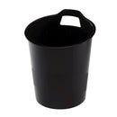 COS GUNOI PLASTIC FELLOWES, 15 litri