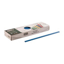BAGHETA A4 FELLOWES pentru legat documente, 3mm, set 50 buc