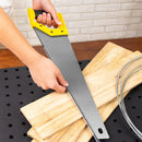 FIERASTRAU PLIABIL PENTRU GRADINARIT DELI, 45 cm*