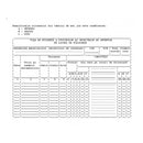 *TIP - FISA DE EVIDENTA A OBIECTELOR DE INVENTAR in FOLOSINTA - A5 , lichidare de stoc