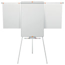 FLIPCHART MAGNETIC NOBO NANO CLEAN CLASIC, cu BRATE/TREPIED, 69 x 100 cm*
