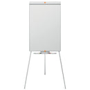 FLIPCHART MAGNETIC NOBO NANO CLEAN CLASSIC, CU TREPIED, 68 x 100 cm*