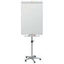FLIPCHART MAGNETIC NOBO NANO CLEAN CLASSIC MOBIL, 69 x 100 cm*